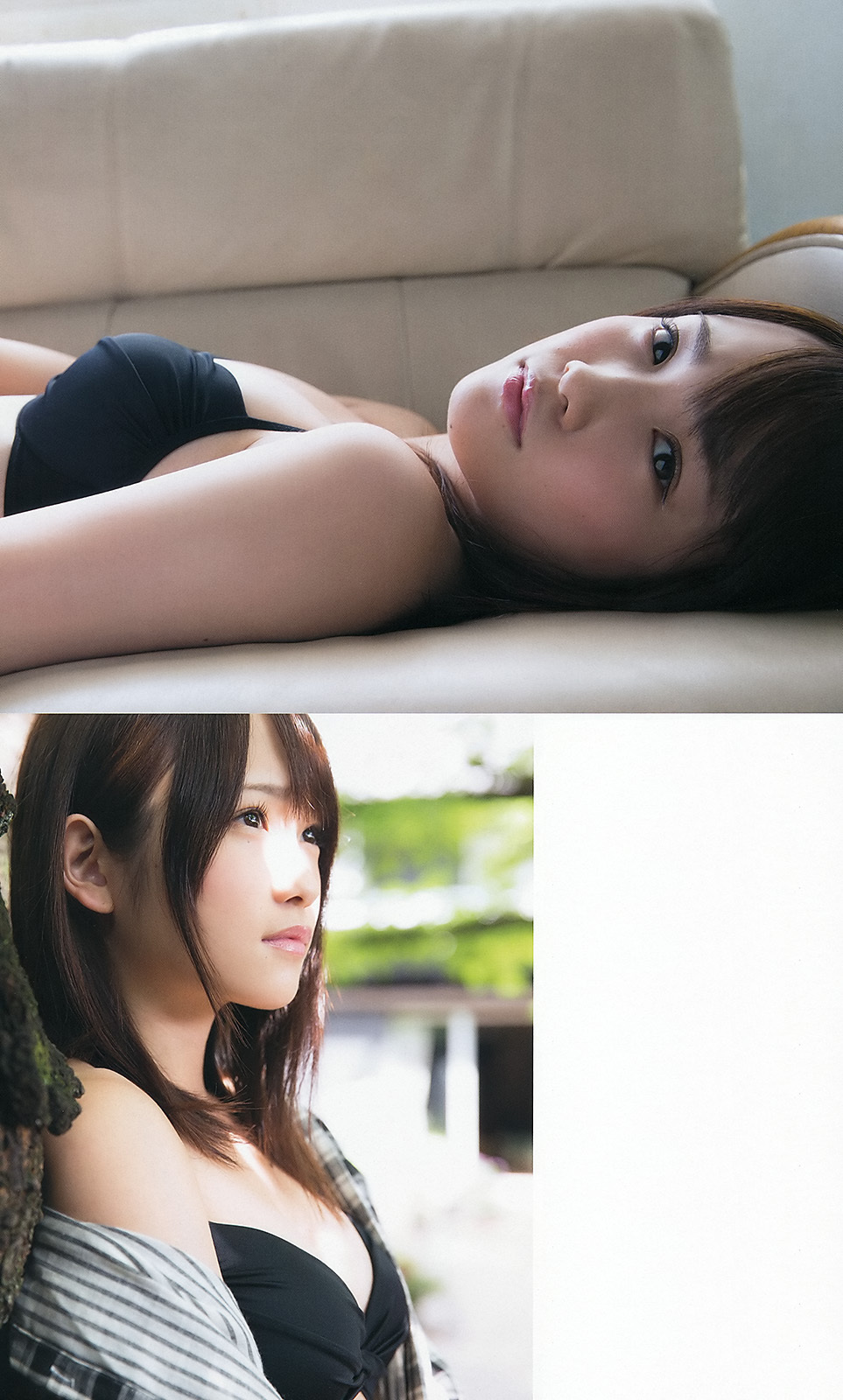 [wpb]  No.40 吉木りさ 佐藤すみれ 玉木碧 太田希望 鷹羽澪 喜屋武ちあき 花井瑠美 今野杏南 希島あいり 川栄李奈